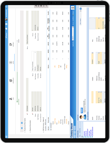 Century ANALYTICS