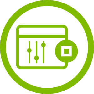 Predefined Configurable Processes