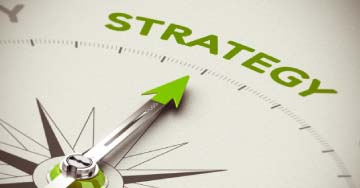 Strategy Consulting